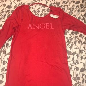 Victoria secret night gown